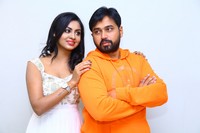 Sakalakala Vallabhudu Movie Press Meet